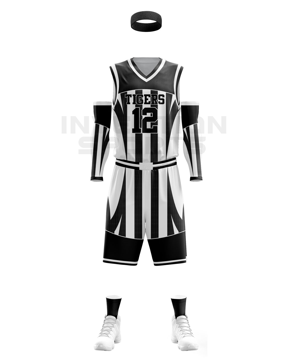  Basketball